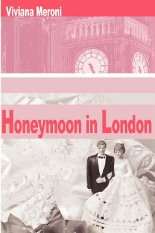 Carte Honeymoon in London Viviana Meroni