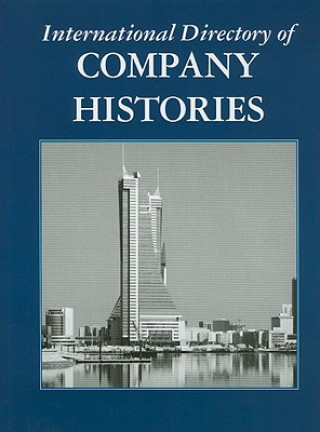 Carte International Directory of Company Histories, Volume 113 