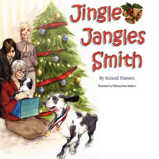 Buch Jingle Jangles Smith Roland Hansen