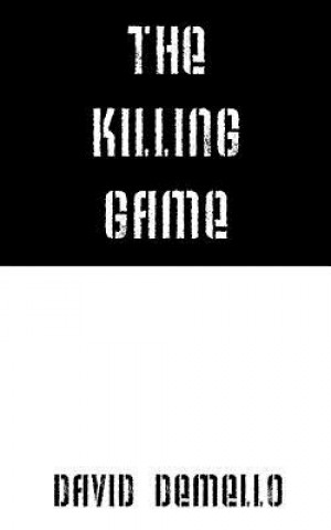 Βιβλίο Killing Game David Demello