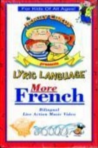 Könyv French 