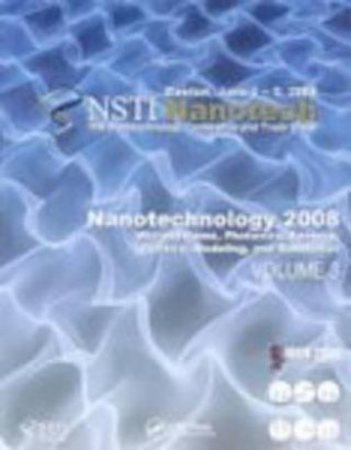 Libro Nanotechnology 2008 NanoScience & Technology Inst