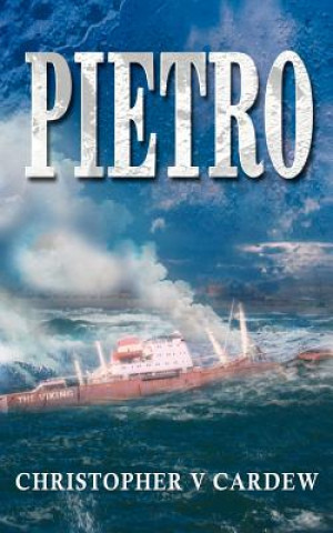 Book Pietro Christopher V Cardew