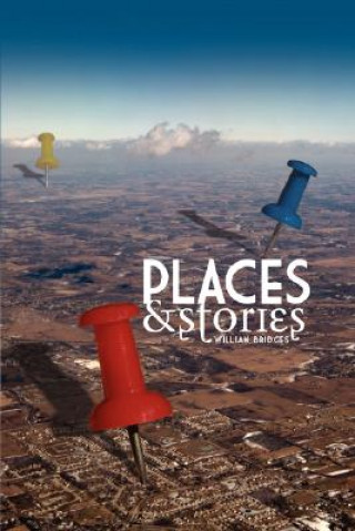 Kniha Places & Stories Bridges