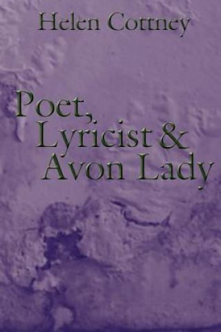 Carte Poet, Lyricist and Avon Lady Helen Cottney