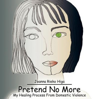 Carte Pretend No More Joanna Rieko Higa