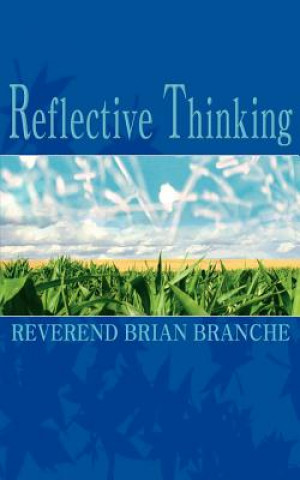 Carte Reflective Thinking Reverend Brian Branche