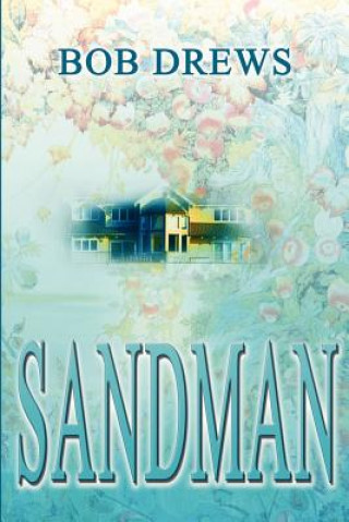 Buch Sandman Bob Drews