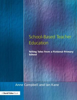 Boek School-Based Teacher Education Ian Kane