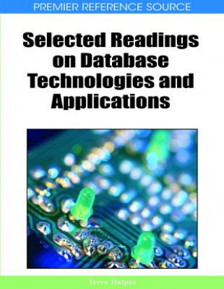 Buch Selected Readings on Database Technologies and Applications Terry Halpin