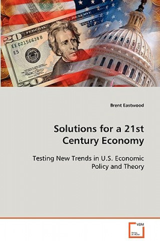 Carte Solutions for a 21st Century Economy Brent Eastwood