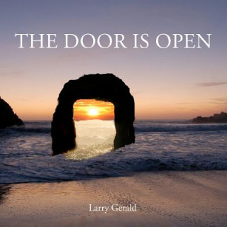 Book Door Is Open Larry Gerald