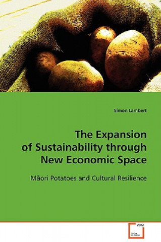 Carte Expansion of Sustainability through New Economic Space Simon Lambert