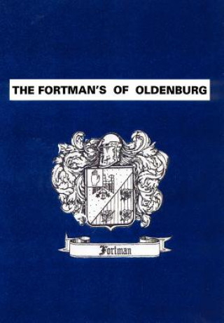 Libro Fortman's Of Oldenburg William K Fortman