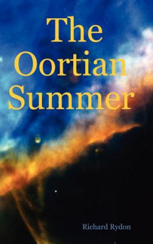 Kniha Oortian Summer Richard Rydon