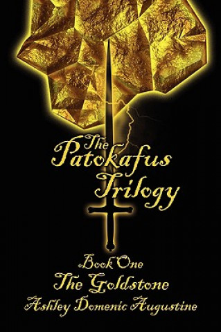 Βιβλίο Patokafus Trilogy Ashley Domenic Augustine