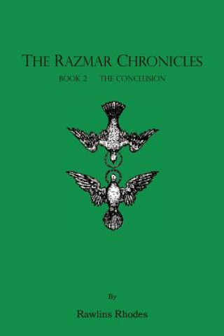 Book Conclusion Rawlins Rhodes