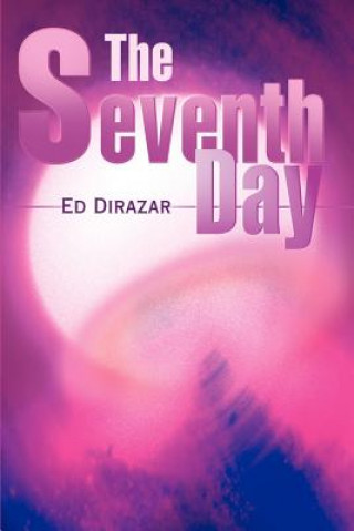 Kniha Seventh Day Ed Dirazar