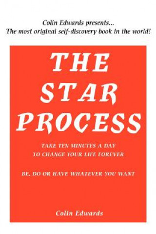 Carte STAR Process Colin Edwards