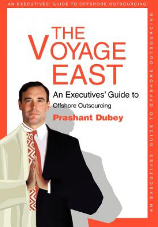 Carte Voyage East CEO Prashant (The Sumati Group) Dubey