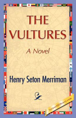 Könyv Vultures Henry S Merriman