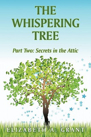 Carte Whispering Tree Elizabeth A Grant