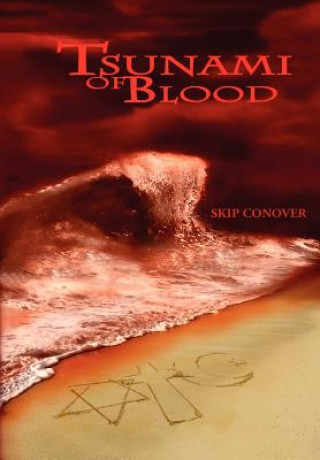 Buch Tsunami of Blood Conover