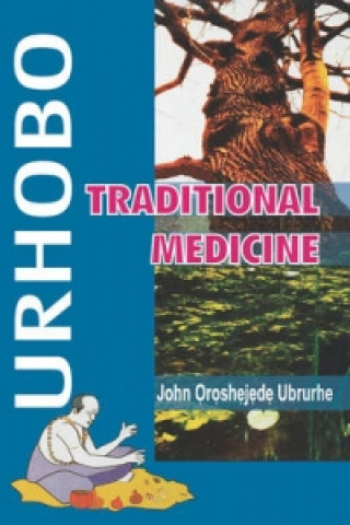 Knjiga Urhobo John Oroshejede Ubrurhe