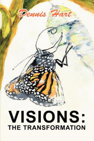 Könyv Visions Dennis Hart