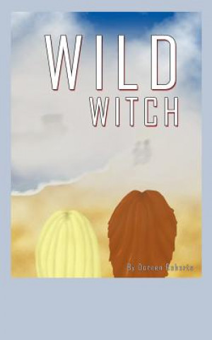 Buch Wild Witch Doreen Roberts