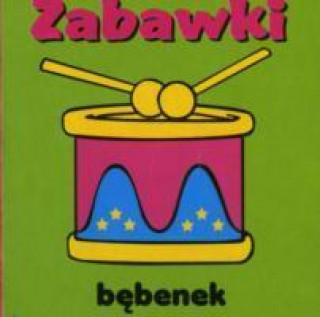 Buch ZABAWKI KOSTKA FK 