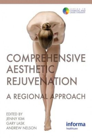 Knjiga Comprehensive Aesthetic Rejuvenation 