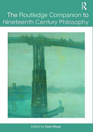 Carte Routledge Companion to Nineteenth Century Philosophy 