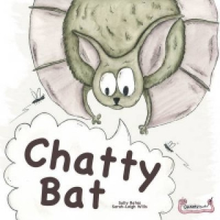 Carte Chatty Bat Sally Bates