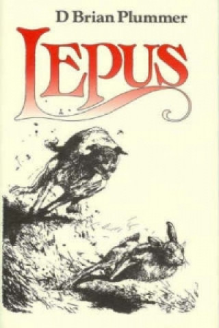 Boek Lepus David Brian Plummer