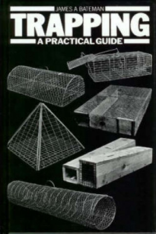 Carte Trapping James A. Bateman