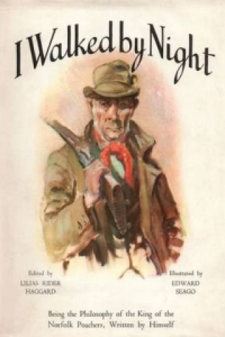 Книга I Walked by Night Fred Rolfe