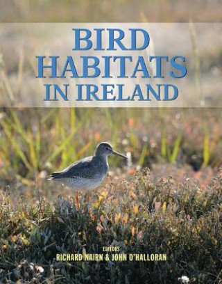 Książka Bird Habitats in Ireland 