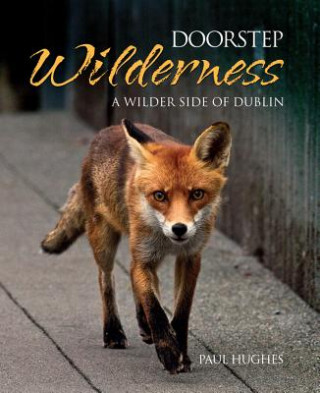 Книга Doorstep Wilderness Paul Hughes