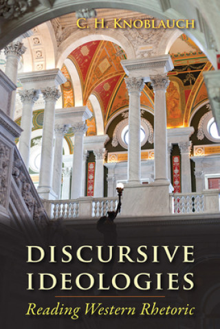 Boek Discursive Ideologies C.H. KNOBLAUCH