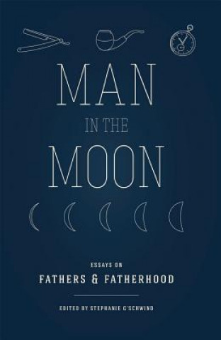 Книга Man in the Moon Stephanie G'Schwind