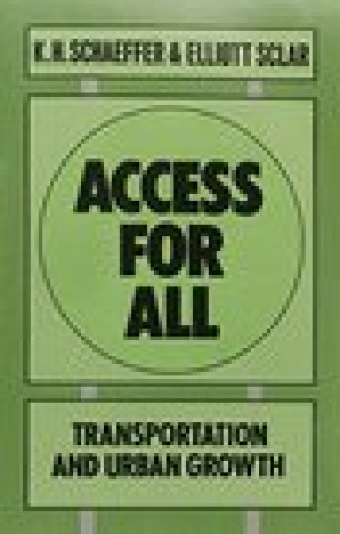 Buch Access for All K.H. Schaeffer