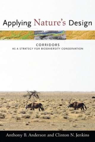 Carte Applying Nature's Design Clinton N Jenkins