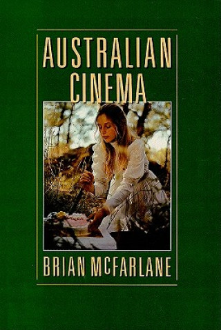 Carte Australian Cinema Brian MacFarlane