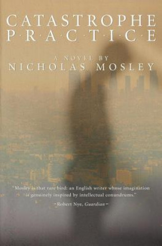 Kniha Catastophe Practice Nicholas Mosley