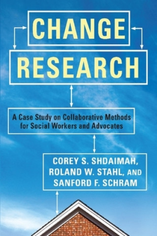 Carte Change Research Sanford F. Schram