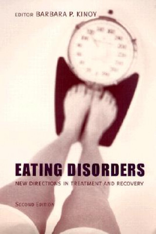 Livre Eating Disorders Barbara Kinoy