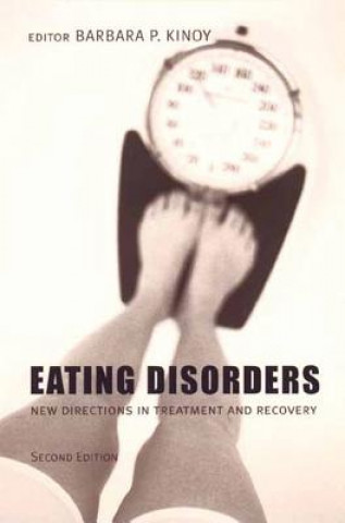 Knjiga Eating Disorders Barbara Kinoy