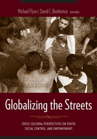 Boek Globalizing the Streets Fabiola Salek