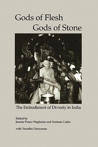 Libro Gods of Flesh, Gods of Stone 